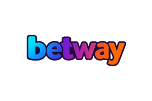 Betway promotional creative — up to fifty euro bonus offer
